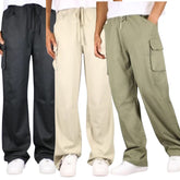 Hyper Denim CloudFit Baggy Cargo Pants